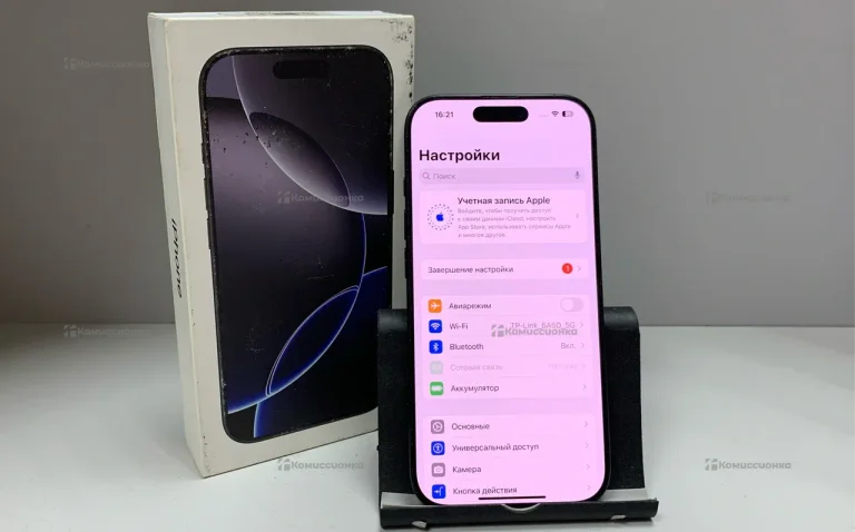 Apple Iphone 16 128Gb