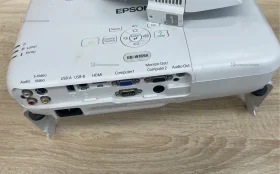 Проектор Epson Eb-w165k