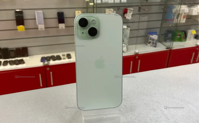 Apple iPhone 15 128Gb