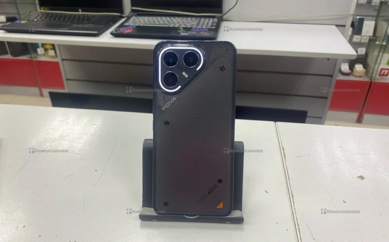 Tecno Pova 7 Pro 12/256 ГБ