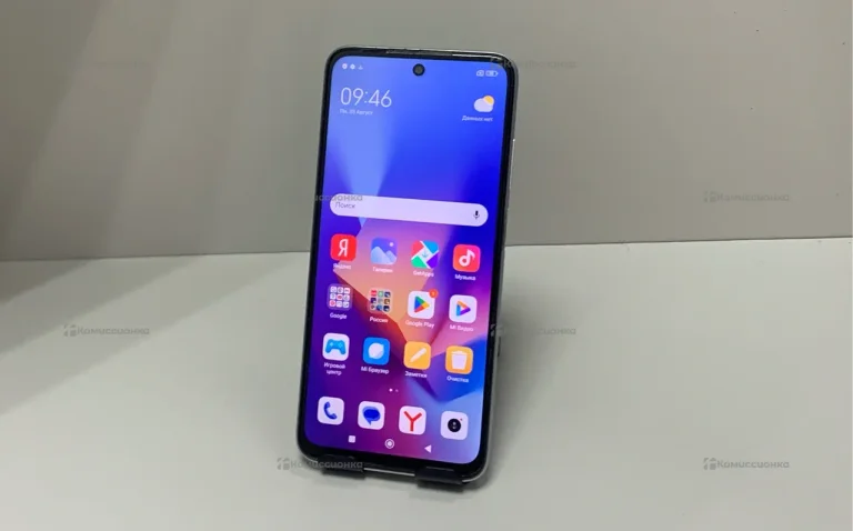 Xiaomi Redmi 10 A 3/64Gb
