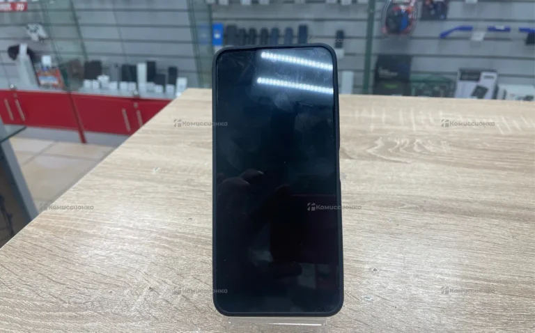 Tecno Spark Go 2 4/128 ГБ