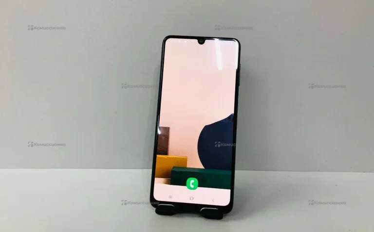 Samsung Galaxy A22 4/128 ГБ