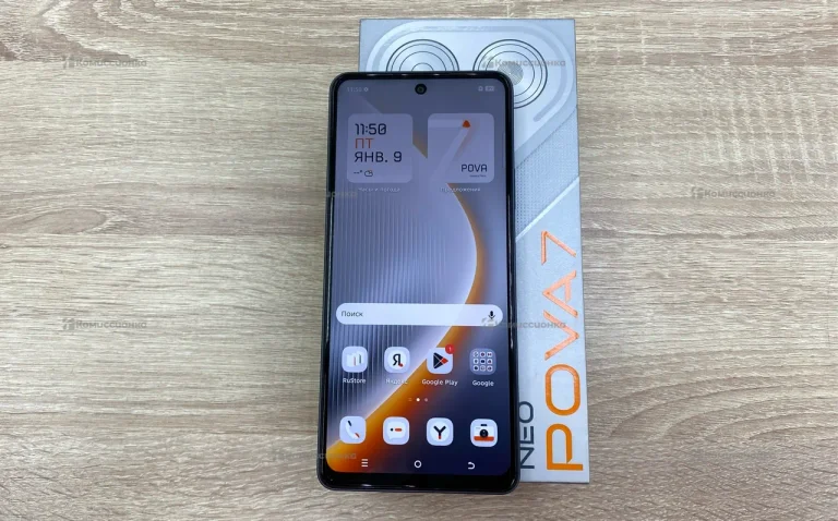 Tecno Pova 7 Neo 8/256