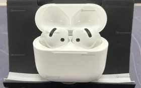 Купить Наушники  AirPods Pro 4 tupse б/у , в Москва и область Цена:6900рублей