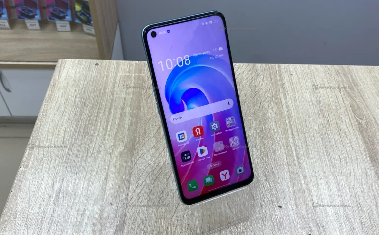 Oppo A96 4G 6/128Gb