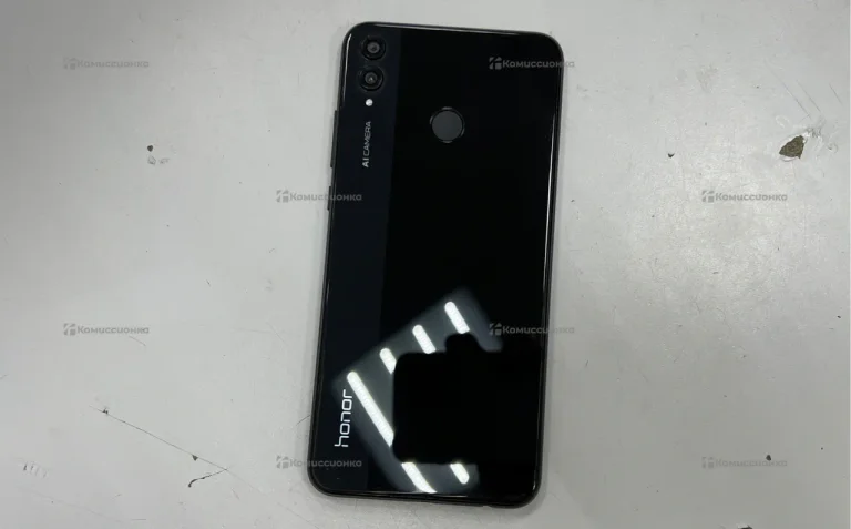 Honor 8X 4/64 ГБ