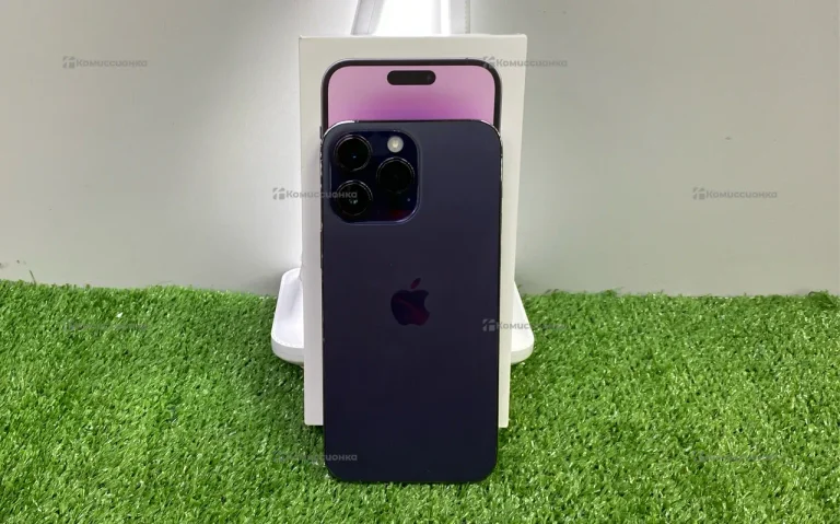 Apple iPhone 14 Pro Max 6/256 ГБ