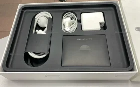 Ноутбук  MacBook Pro 2015