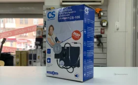 Тонометр механический CS Medica CS-105 со встроенным фонендоскопом