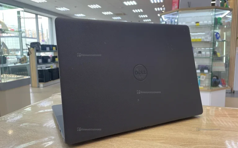 Ноутбук  DELL