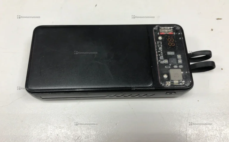 Power Bank  20000mAh