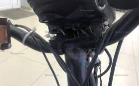 электросамокат Kugo ec01