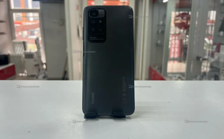 Xiaomi Redmi 10 2022 4/64Gb