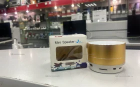 Колонка  mini speaker