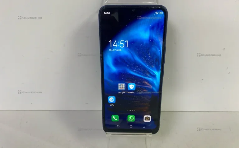 Tecno Spark Go 2022 2/32Gb
