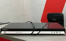 Купить SAMSUNG DVD-P375 б/у , в Самара Цена:199рублей