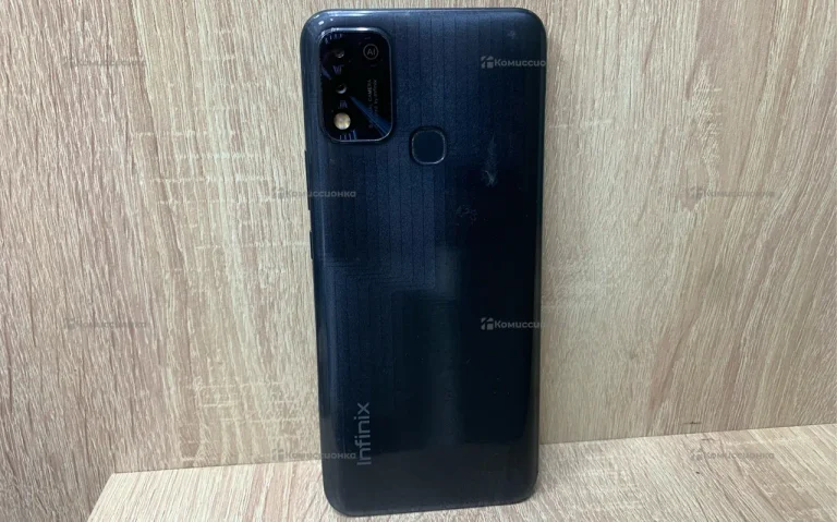Infinix Hot 11 Play 4/64Gb