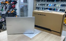 Купить Ноутбук  notebook Intel corporation HD Graphics 11 б/у , в Тюмень Цена:8990рублей