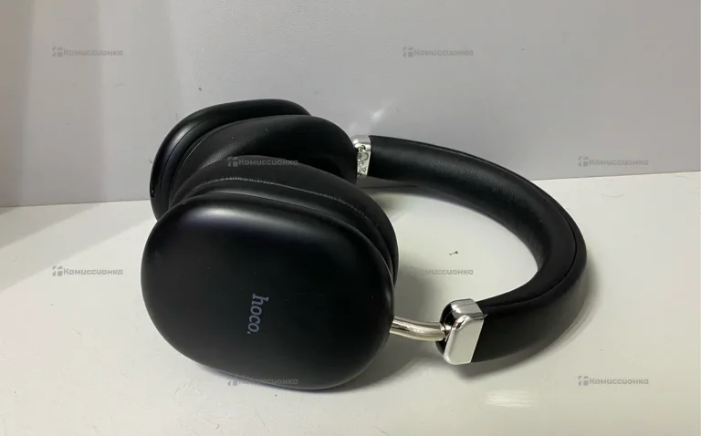 Наушники  hoco