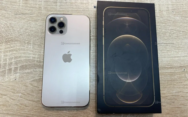 Apple iPhone 12 Pro 128gb