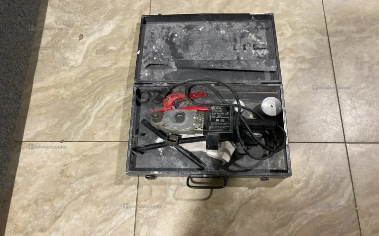 Сварочный аппарат для труб BG 99504