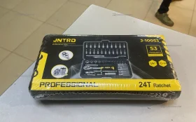 Купить набор инструментов JNTRD 53 предмета б/у , в Кострома Цена:890рублей