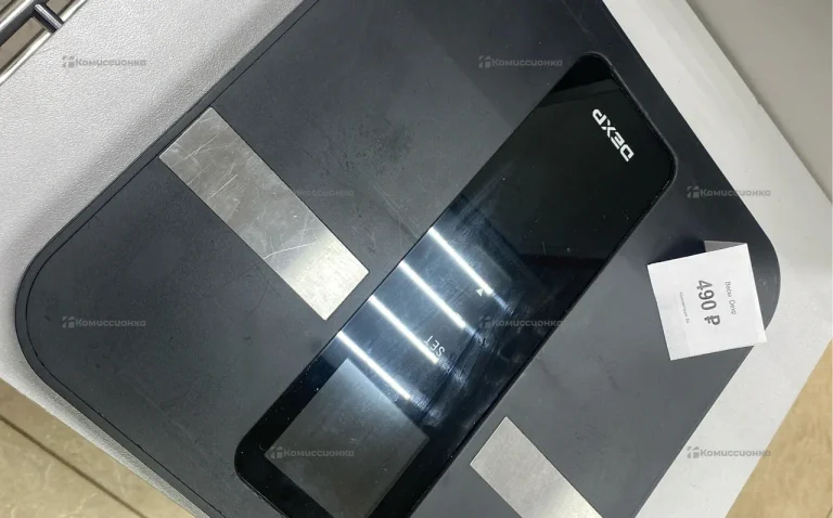 Весы  Dexp