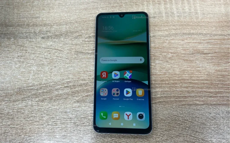 Xiaomi Redmi A5 4/64 ГБ