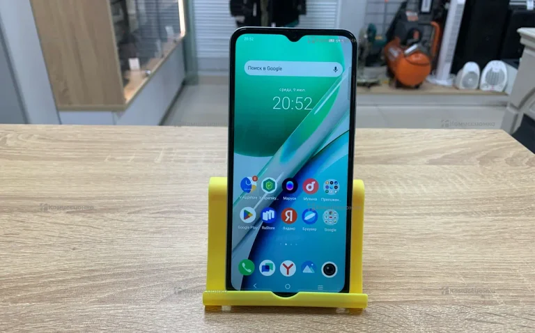 Vivo Y18 6/128 GB