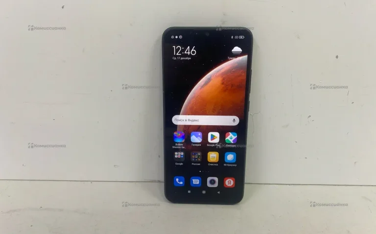 Xiaomi Redmi 9C NFC 3/32 ГБ