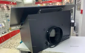 Купить Куханная вытяжка DEXP SC60B-700 б/у , в Казань Цена:3900рублей