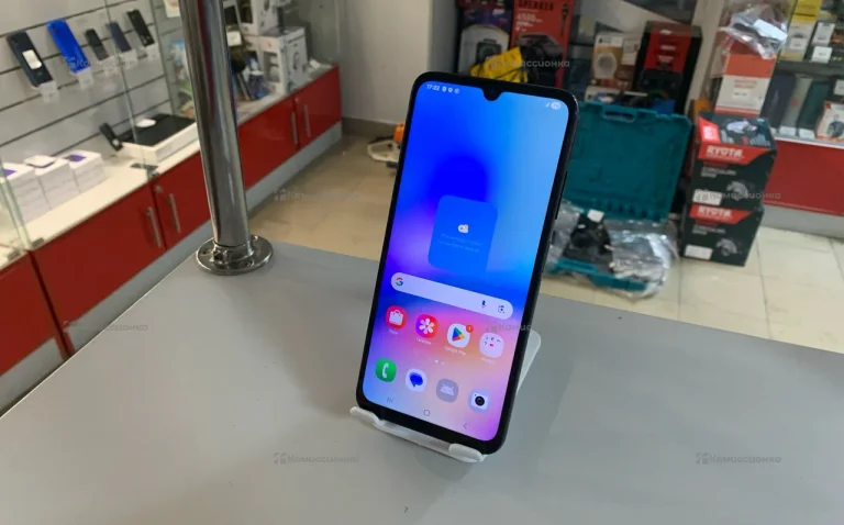 Samsung Galaxy A05s 4/128 ГБ