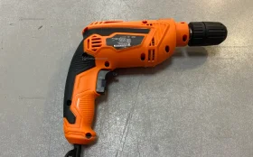 Купить Дрель ударная Ермак ДУ-780 б/у , в Самара Цена:1200рублей