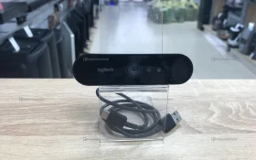 Купить Веб-камера Logitech Brio б/у , в Саратов Цена:4500рублей