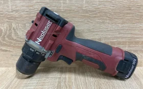 Дрель-шуруповерт аккумуляторный шуруповерт NCDB-40