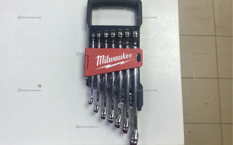 Набор ключей Milwaukee  4932464257