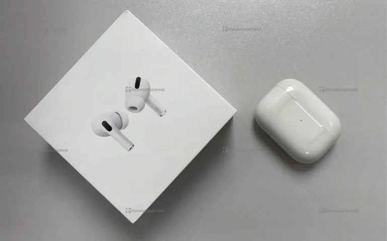 Наушники  Airpods Pro