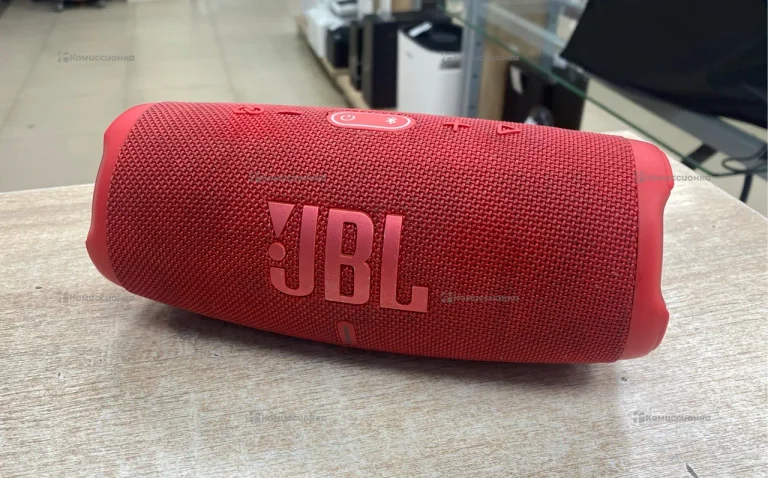 Колонка JBl Charge 5