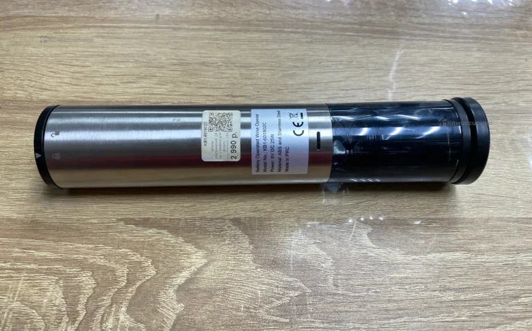 Штопор KuchenLand