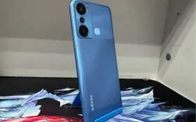 Infinix Hot 20i 4/128 ГБ