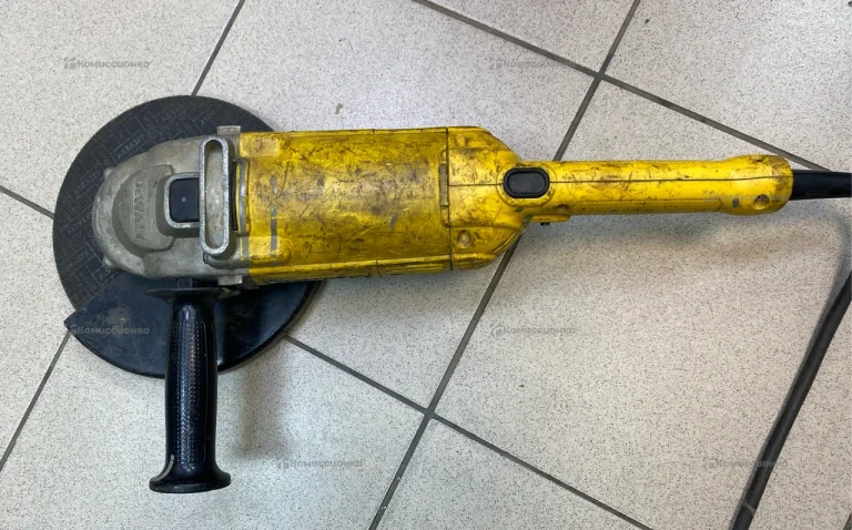 УШМ dewalt D28490