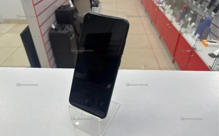 Samsung Galaxy M11