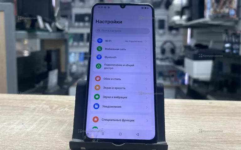 Realme C53 8/256Gb