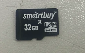 Купить Micro sd 32GB б/у , в Набережные Челны Цена:200рублей