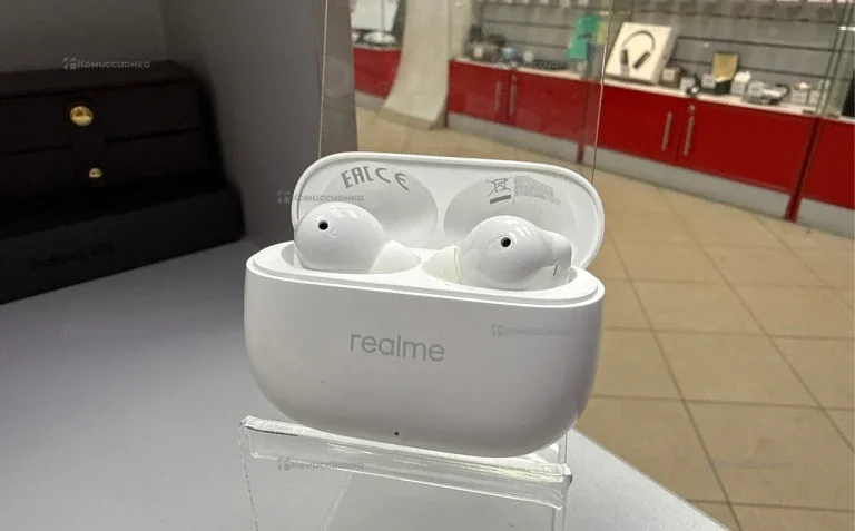 Наушники  reslme buds t310
