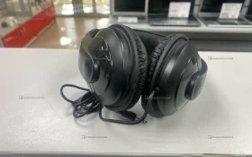 Ritmix Наушники проводные