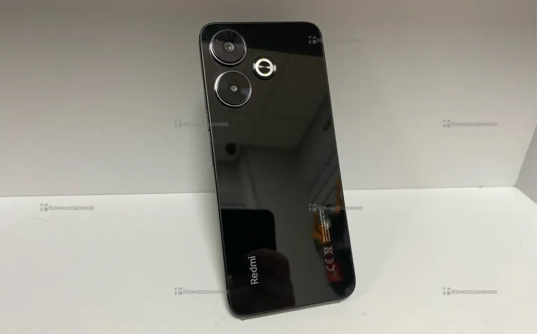 Xiaomi Redmi 13 8/256Gb