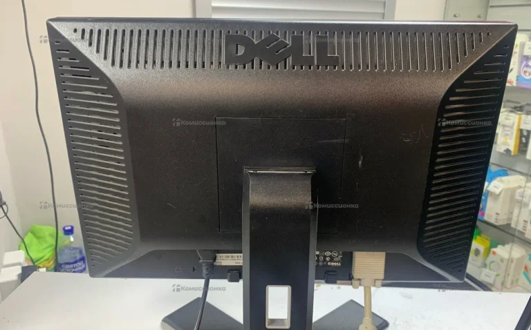 Монитор Dell 198WFP