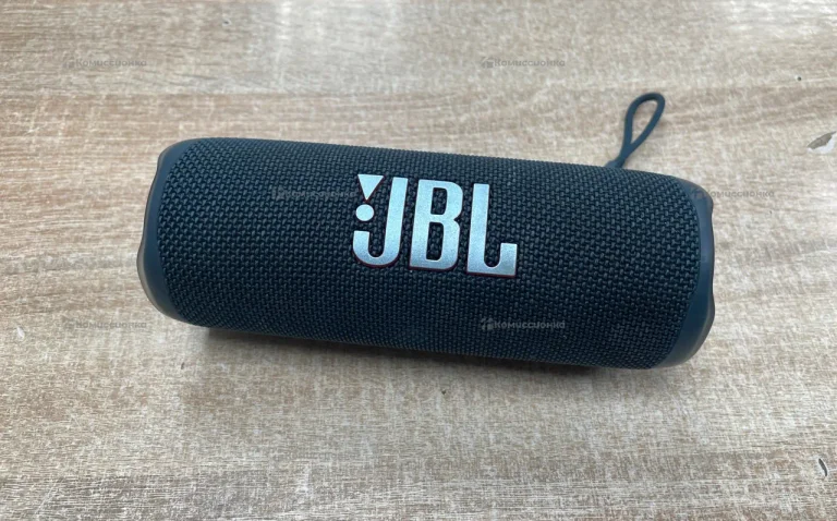 Колонка  JBL flip6